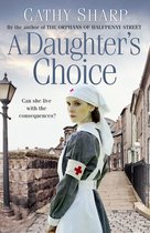 East End Daughters 2 - A Daughter’s Choice (East End Daughters, Book 2)