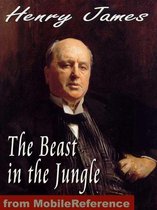 The Beast In The Jungle (Mobi Classics)
