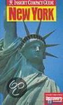 New York City Insight Compact Guide