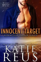 Redemption Harbor Series 4 - Innocent Target