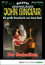 John Sinclair 1441 - John Sinclair 1441