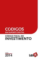 Código Fiscal do Investimento 2014