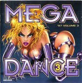 Mega Dance 1997 Volume 3