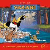 Yakari 10 "Der Ausreißer"