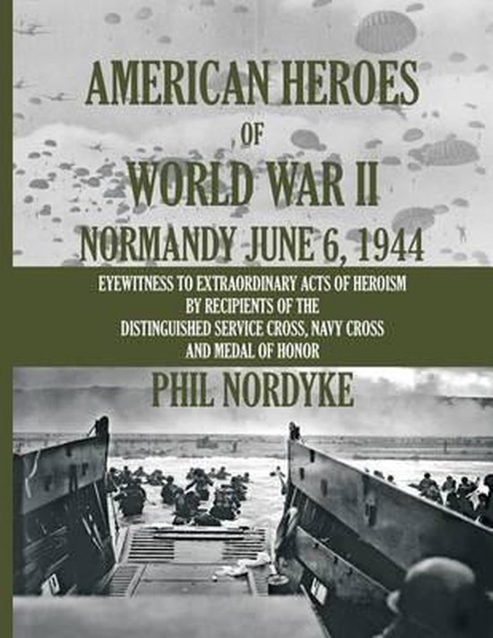 American Heroes of World War II