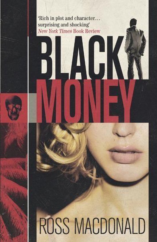 Black Money - cover