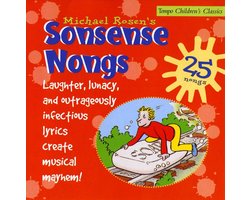 Sonsense Songs