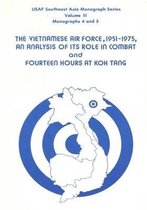 The Vietnamese Air Force, 1951-1975