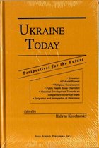 Ukraine Today -- Perspectives for the Future