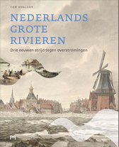 Nederlands grote rivieren