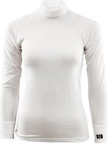 RJ Bodywear - Thermoshirt - Dames - XL - Wit