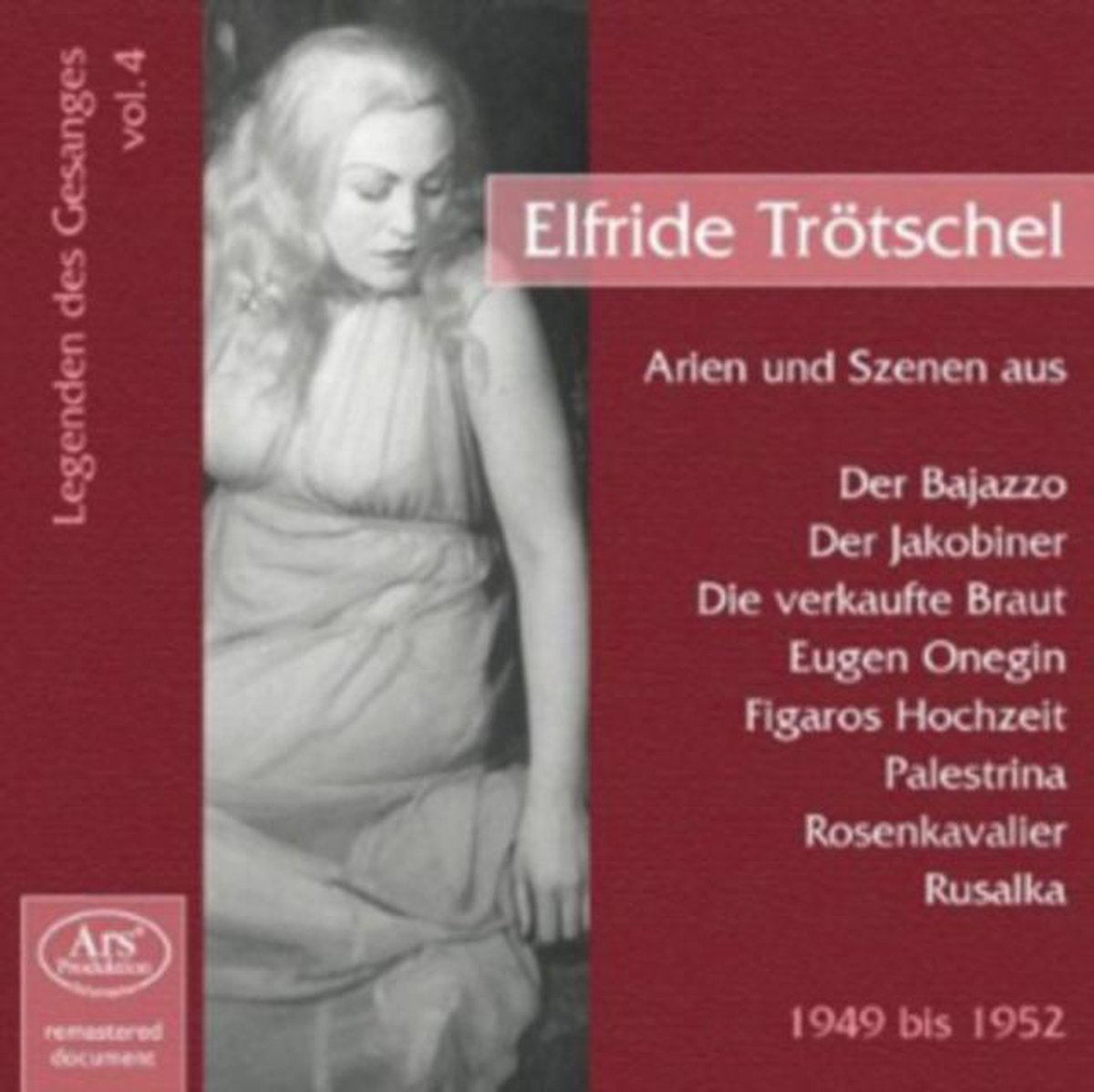 Elfride Trotschel