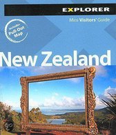 New Zealand Mini Explorer