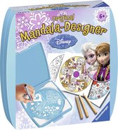 Ravensburger Mini Mandala Designer® Disney Frozen