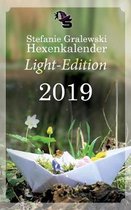Hexenkalender - Light-Edition - 2019