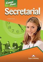 Career Paths - Secretarial