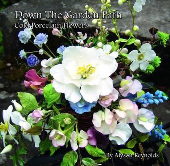 Down The Garden Path - cover