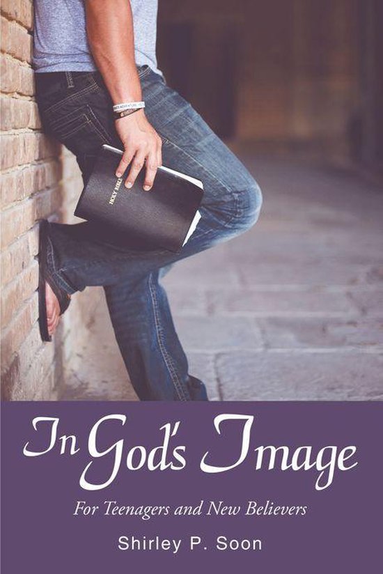 In God's Image - cover
