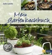Mein Gartenkochbuch
