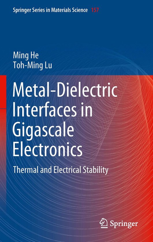 Physics and Astronomy (R0) - Metal-Dielectric Interfaces in  ... - cover
