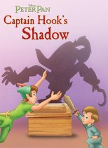 Disney Storybook (eBook) - Peter Pan: Captain Hook's Shadow