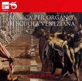 Organ Music From The Venetian School 1-Cd (Jun13)