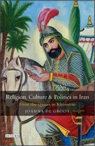 Religion, Culture And Politics in Iran