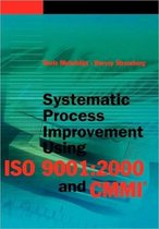 Systematic Process Improvement Using ISO 9001