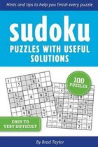Sudoku Puzzles with Useful Solutions