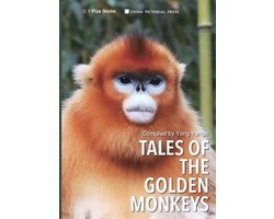 China Rare Animals an Ecological Protection- Tales of the Golden Monkeys