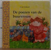 De poezen van de buurvrouw
