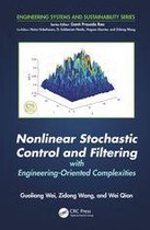 Engineering Systems and Sustainability - Nonlinear Stochastic Control and Filtering with Engineering-oriented Complexities
