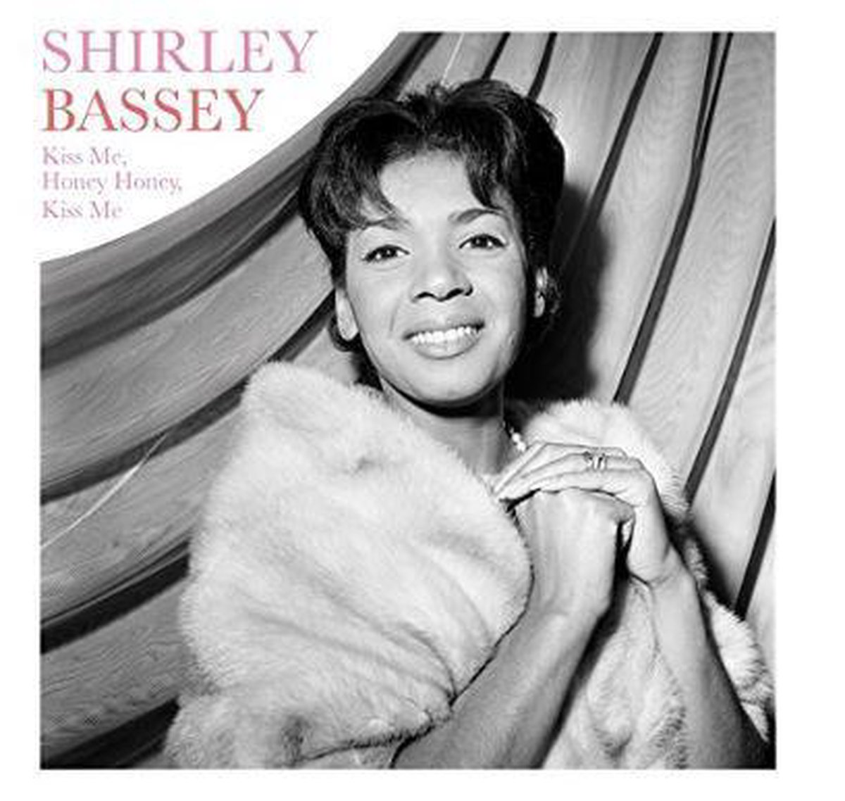Kiss Me Honey Honey Kiss Me - Lp