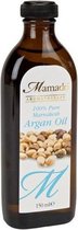 Marokkaanse Argan olie 150ml