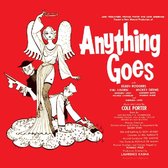 Anything Goes [Original Broadway Cast]