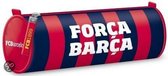 Etui FC Barcelona