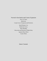 Gravitation - Newton's Gravitation and Cosmic Expansion (II Relativistic)