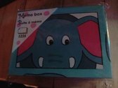Memo box