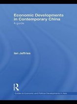 Guides to Economic and Political Developments in Asia - Economic Developments in Contemporary China