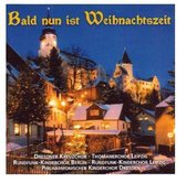 Bald Nun Ist Weihnachtsze