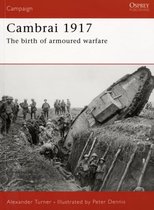 Campaign 187 Cambrai 1917