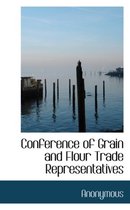 Conference of Grain and Flour Trade Representatives