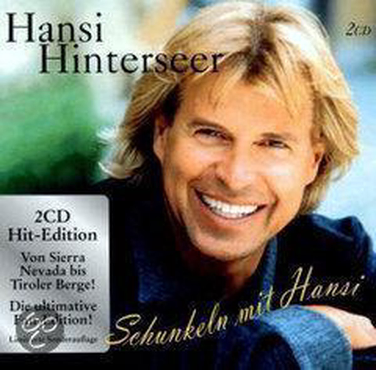 Schunkeln Mit Hansi