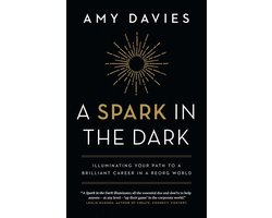 A Spark in the Dark: Illuminating Your Path to a Brilliant Career in a Reorg World