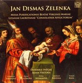 Zelenka: Missa Purificationis Beata
