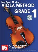 Modern Viola Method