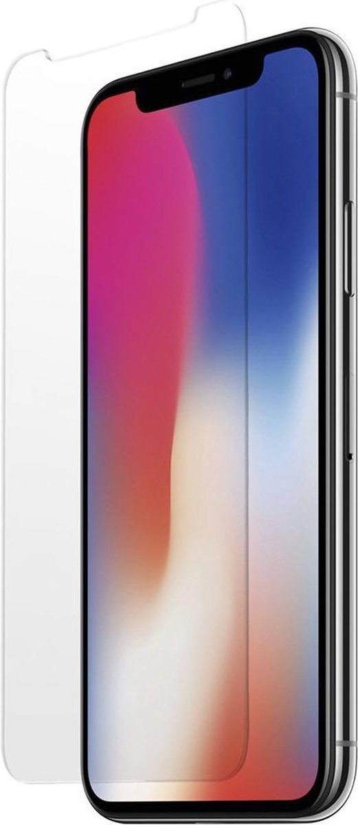 Nokia 3 Screenprotector – Tempered Glass – 9H Gehard Glas - 0.25mm 2.5D premium kwaliteit