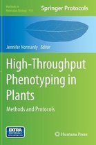High-Throughput Phenotyping in Plants