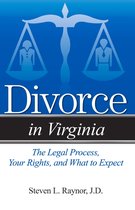 Divorce In - Divorce in Virginia