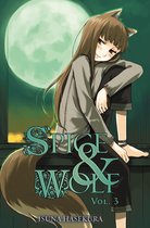 Spice and Wolf 3 - Spice and Wolf, Vol. 3 (light novel)